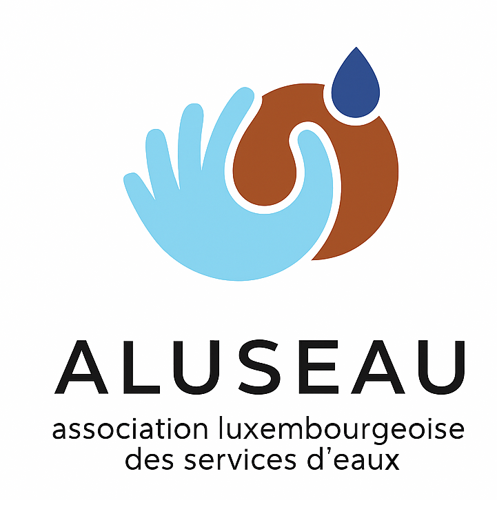 ALUSEAU (Association Luxembourgeoise des services d'eau)