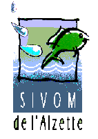 SIVOM de l'Azette